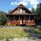 Banff Bear Bed & Breakfast