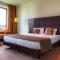 Diamant Suites Brussels EU