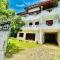 Hamba Hostel for Safari