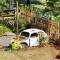 La Maison on Vaal Bed and Breakfast