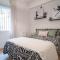 Apartamento en el corazón de Granada - Cochera