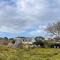 Maison vue sur les alignements de Carnac - Les Glycines