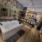 Le 79 Balnéo Loft Déco Authentique Centre climatisation