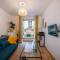Appartement cosy avec terrasse