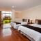 Hotel NASS Pinar del Lago
