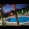 Villa maskara