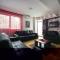 Apartmani Nika Marangun
