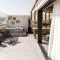The sand City apartment with Outdoor Hot Tub