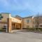 Quality Inn & Suites Sandusky