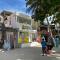 Sunvilla beachfront hotel