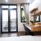 Fusion Gates Apartment