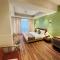Hotel IP Swarn near Anand Vihar Vaishali Ghaziabad