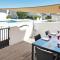 Holiday home with shared pool