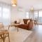 Stylish One-Bedroom Apartment