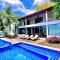 Coconut Palms Villa, Large & Elegant Private Pool Villa in Rawai, Phuket