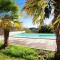 Warm Mansion with Swimming Pool in Sigoul s