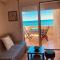 Punta di Mare, appartements comme sur un bateau