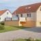Restful Holiday Home in Kalkhorst near Beach City Centre