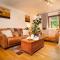 5-Bed Highland Lodge - NC500 - Sleeps 10