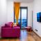 Colors Apartment - City Center Belgrade