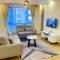Siaya Park Golden Apartment 1bedroom- Kileleshwa