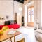 Estudio Loft en el centro de Madrid