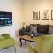 Alba Spacious Maisonette