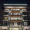 Saltstayz Premier - Near Golf Course Road & Sector 57