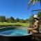 Lake Weyba Cottages Noosa