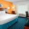 Fairfield Inn & Suites by Marriott Atlanta Alpharetta