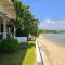 Ban Mok Talay Beachfront Villa