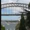 Harbourside7 - modern 1br unit with fab views