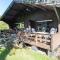 Holiday home on a horse farm in the L neburg Heath