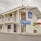 Motel 6-Portland, OR - Central