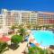Attractive holiday home in Roquetas de mar surrounded by beaches