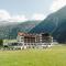 Hotel Weisseespitze