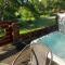 Laura's Lodge Hot Tub Log Cabin, Felmoor Park, Morpeth, Northumberland