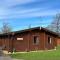 Laura's Lodge Hot Tub Log Cabin, Felmoor Park, Morpeth, Northumberland
