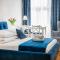 Wenecja Moxy TE&AM Stare Miasto Dworzec 3 min Parking GRATIS