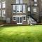 Garden flat in a quiet Camden spot