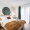 Rose Garden Residence - Boutique Apartments in City Center