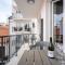 Rose Garden Residence - Boutique Apartments in City Center