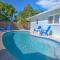 Newly Refurbished Naples Park Cottage with a Heated Pool