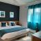 Appart'Hotel Festival Sud Suites - Avignon TGV