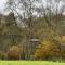 The cabin at Abberley Glamping