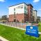 Cobblestone Hotel & Suites - Cullman