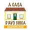 A Casa D'Avó Chica - Alentejo
