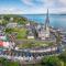 Sea view Flat Cobh
