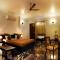 Perch Arbor Suites