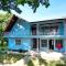 Casa Luna Azul